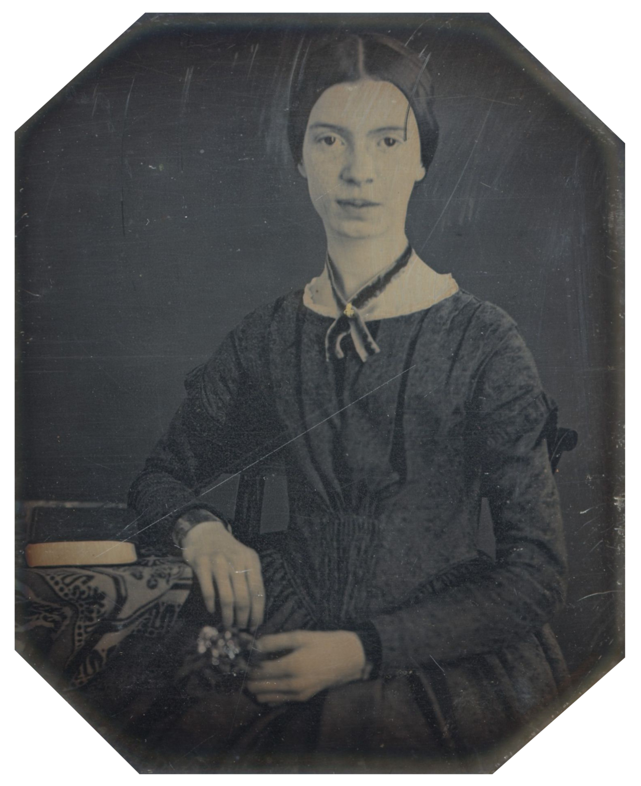 Emily Dickinson
