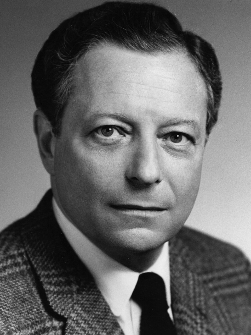 Irving Kristol